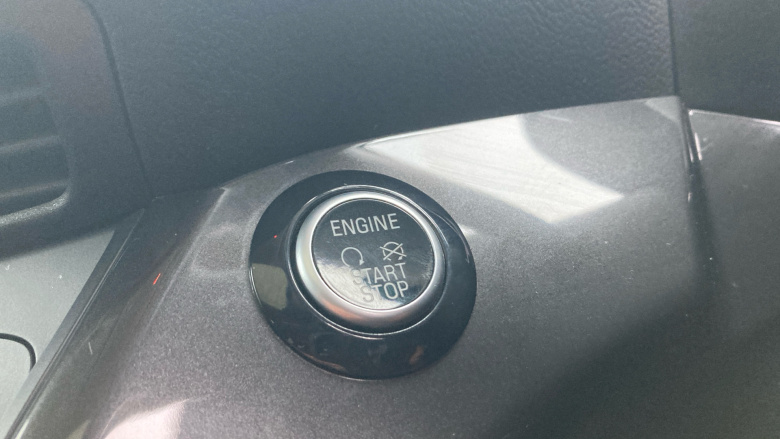 Ford C-MAX 1.5 TDCi Titanium X 5dr Powershift Diesel Estate